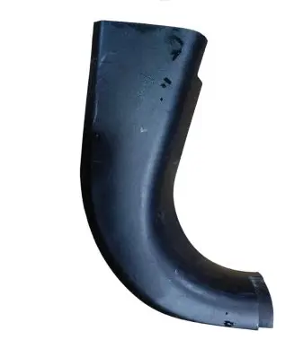 BMW 3 E46 Other sill/pillar trim element 51438189734 8189734
