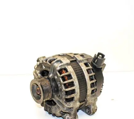 Generator/alternator