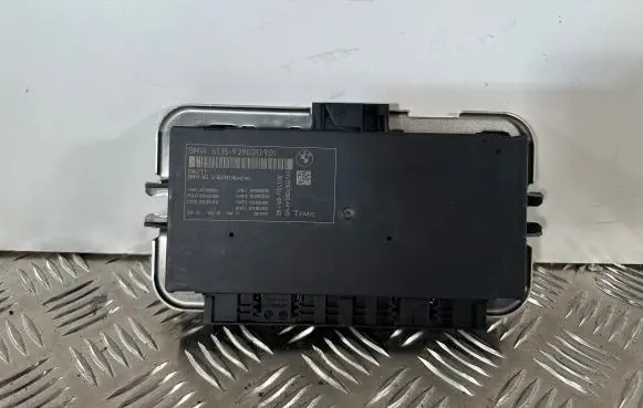 BMW X3 F25 Light module LCM 9290013 61359290013901