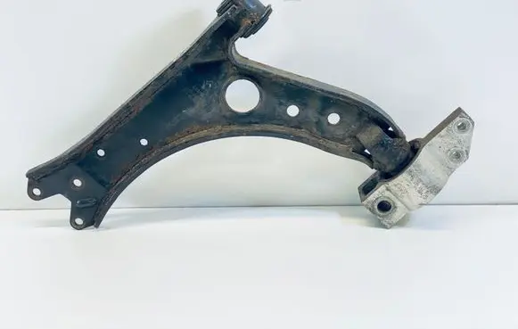 Volkswagen Touran I Front lower control arm/wishbone 1K0407190E 1K0199232G 1K0407853E