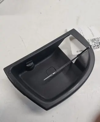 Hyundai Santa Fe Rear door handle trim 836212B000
