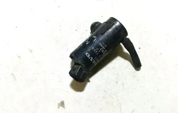 Volvo S80 Windscreen/windshield washer pump 9169611 060210-3950