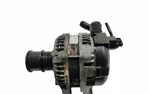 Ford Focus Generator/alternator CV6T-10300-GA