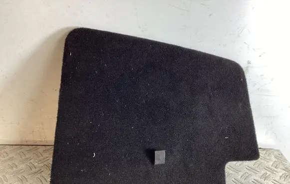 Lexus GS 250 350 300H 450H Trunk/boot trim cover 