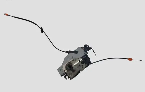 Citroen C4 Grand Picasso Rear door lock 24090158