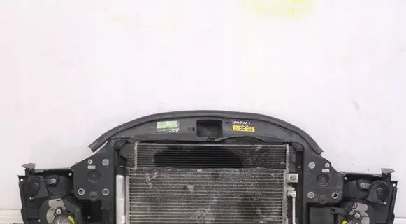 Mini One - Cooper R50 - 53 Front piece kit 