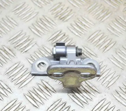 Jaguar XF X250 Rear door lower hinge 8X23F228A67AC