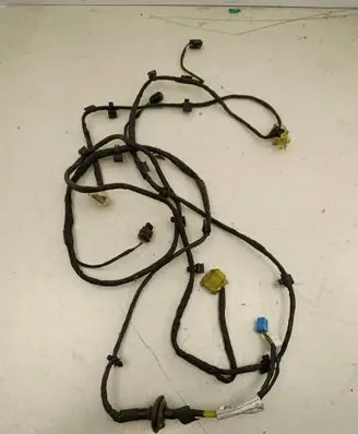 Mercedes-Benz E W238 Parking sensor (PDC) wiring loom A2385407316