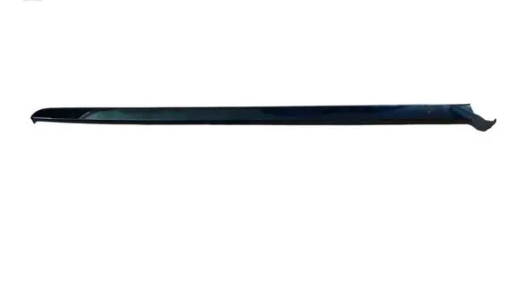 Peugeot 3008 II Windshield trim 9810112080
