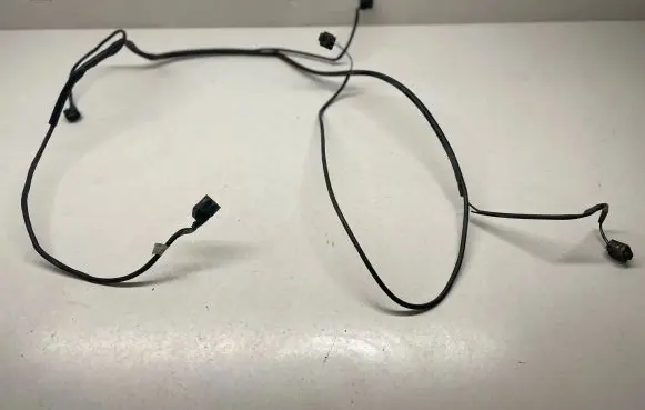 Volvo XC90 Parking sensor (PDC) wiring loom 30656884
