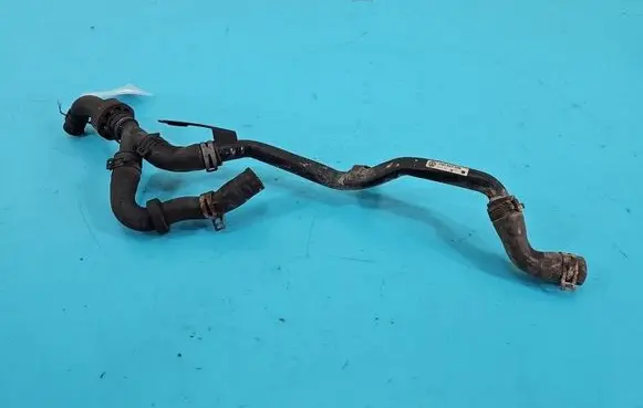 Volkswagen Sharan Engine coolant pipe/hose 7N0815098 IMPRK1510940