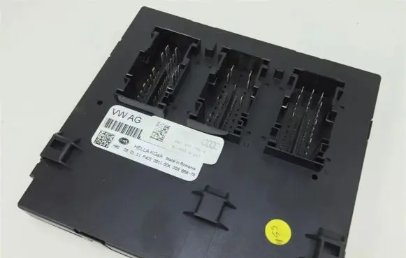 Audi A1 Comfort/convenience module 8X0907063G