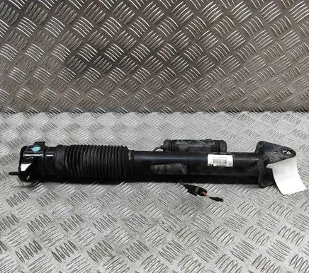 Mercedes-Benz GL X166 Rear shock absorber/damper A1663260500
