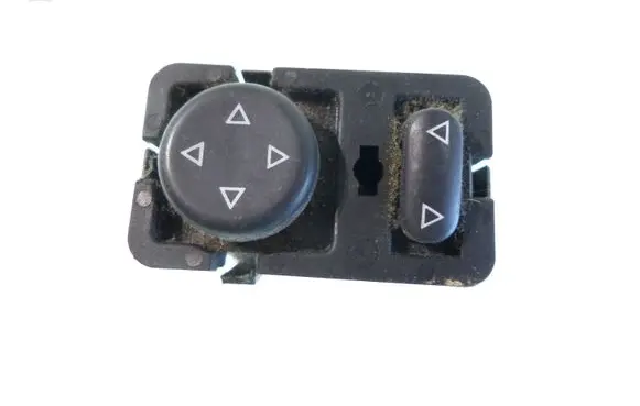 Peugeot 406 Wing mirror switch