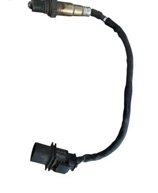 Opel Astra J Lambda probe sensor 0281004161