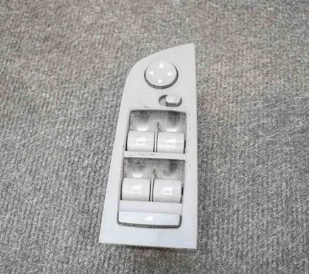 BMW 3 E90 E91 Electric window control switch 9155504