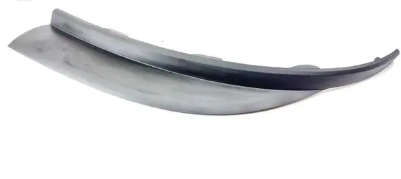 Opel Astra J Front bumper corner part panel trim 13300689