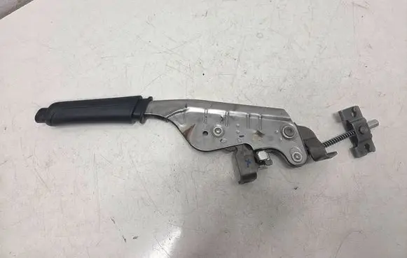 Fiat Doblo Handbrake/parking brake lever assembly 
