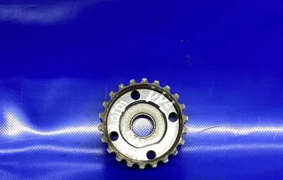 Audi A3 S3 8P Crankshaft gear 03P105263