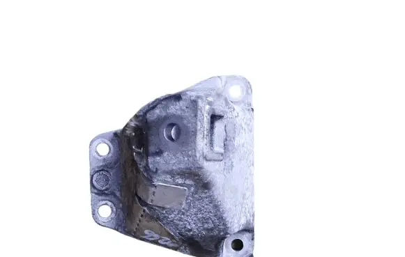 BMW 5 F10 F11 Engine mounting bracket 73681310 6795258 6731212