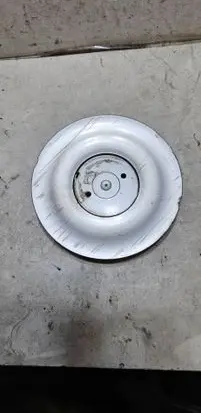 Audi 80 90 S2 B4 Original wheel cap 4A0601165