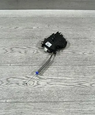 BMW X3 F25 Tailgate/trunk/boot lift motor 927465105 UA724957809