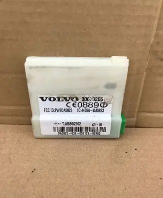 Volvo XC90 Alarm control unit/module 30679205