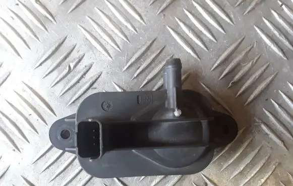Peugeot 407 Air pressure sensor 9645022680