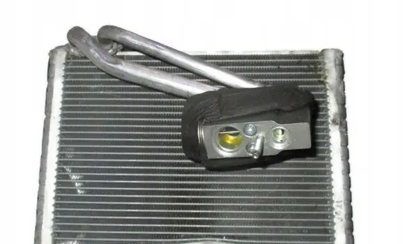 Alfa Romeo Mito Air conditioning (A/C) radiator (interior) 
