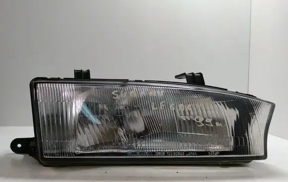 Subaru Legacy Headlight/headlamp 10020583