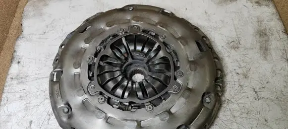 Clutch set kit