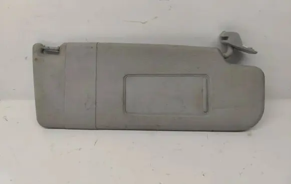 Volkswagen Golf V Sun visor 1K0857552 Z505190576M