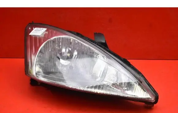 Ford Focus C-MAX Headlight/headlamp