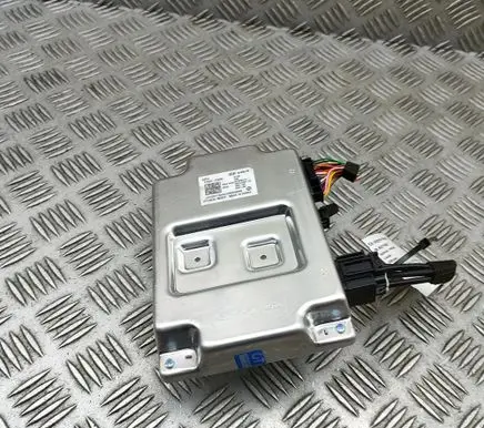 KIA Sorento IV Bluetooth control unit module 91920P4500