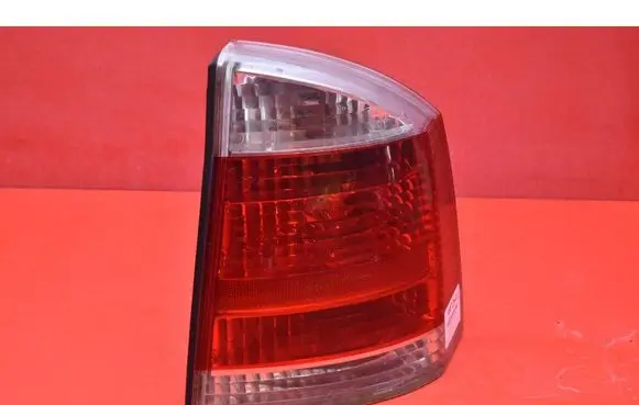 Opel Vectra C Rear/tail lights 13131002