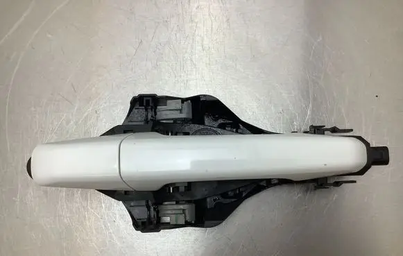 Land Rover Discovery 4 - LR4 Rear door exterior handle BJ32224N02