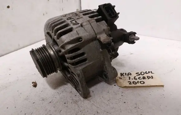 KIA Soul Generator/alternator 373002A150 2606220