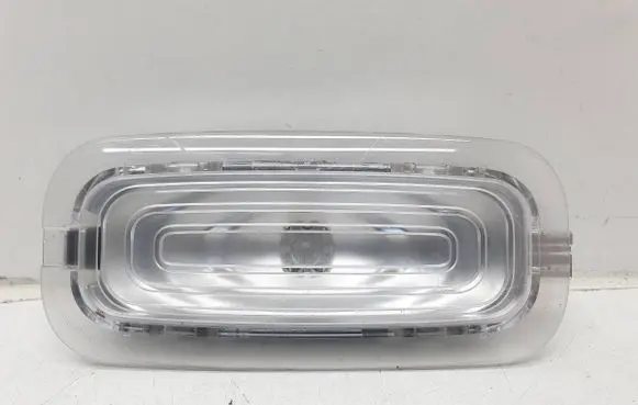 Mercedes-Benz Sprinter W907 W910 Headlining lighting console trim A4478200339