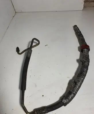 Mercedes-Benz S W220 Power steering hose/pipe/line A2204662681