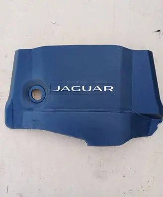 Jaguar XF Engine cover (trim) IN6051B