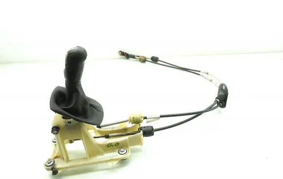 Volvo S40 Lift Jack MMAUTKO31448
