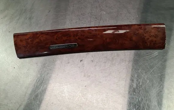 Audi A6 S6 C5 4B Dashboard glove box trim 4B1853190