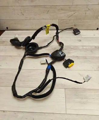 Hyundai i40 Rear door wiring loom 91660 916603Z040