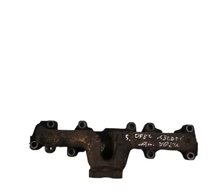 Opel Astra J Exhaust manifold 55223906