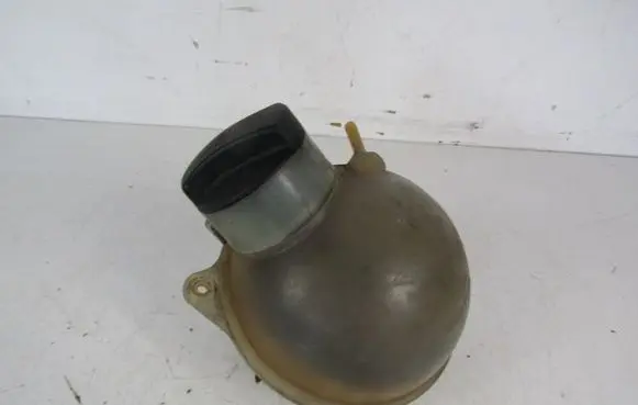 Seat Alhambra (Mk1) Coolant expansion tank/reservoir 7M0121407C