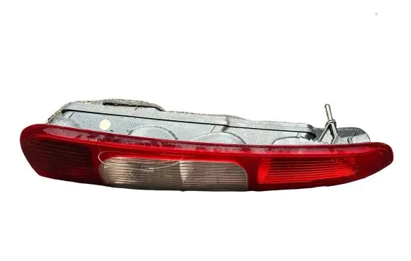 Ford Focus C-MAX Rear/tail lights 3M5113N411AA