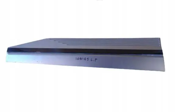 Hyundai Ioniq 5 Front door trim (molding) 37721GI100