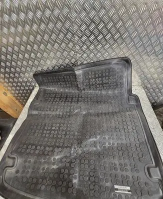 Audi A7 S7 4G Rubber trunk/boot mat liner 