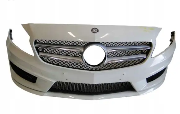 Mercedes-Benz A W176 Front bumper A1768804940