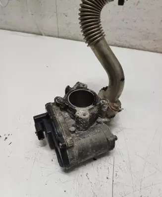 Renault Master III EGR valve cooler H8200987088